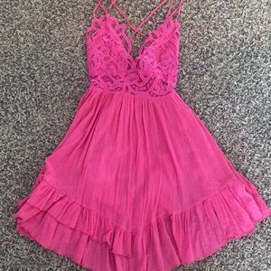 Free People Dress